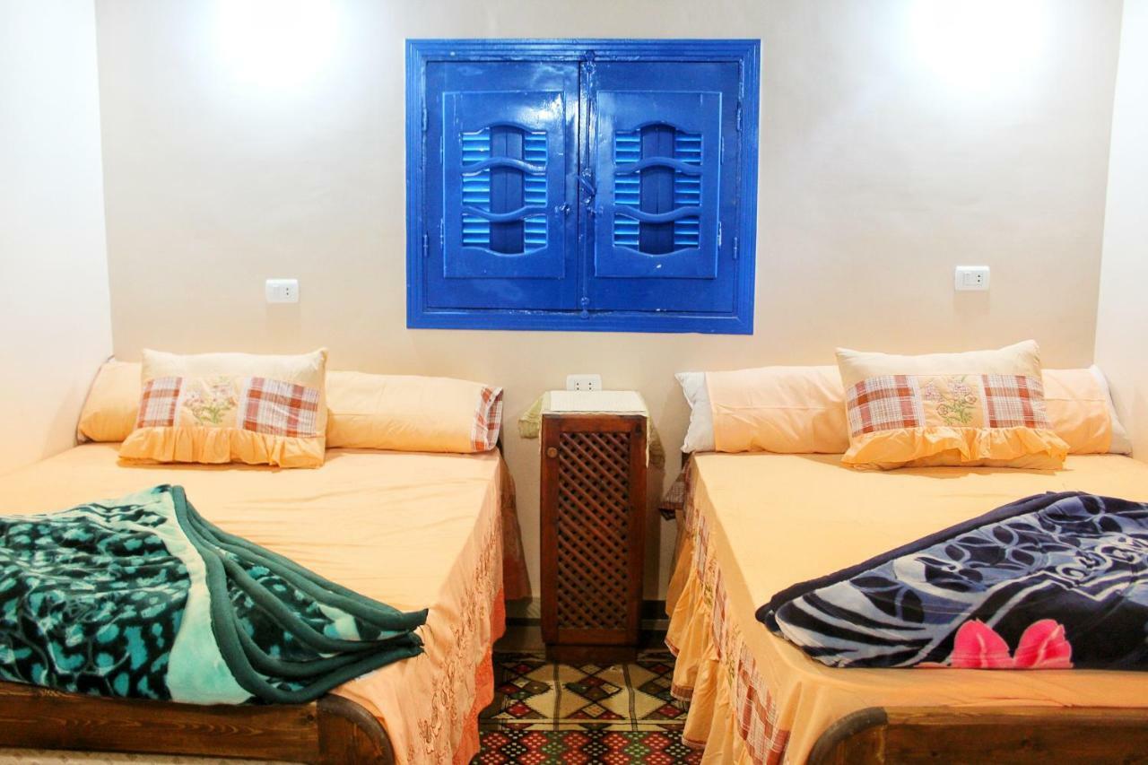 Tunis Village Chalet Fayoum Экстерьер фото