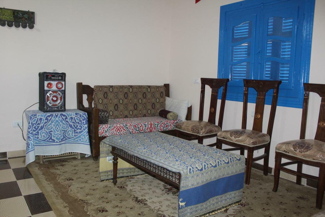 Tunis Village Chalet Fayoum Экстерьер фото