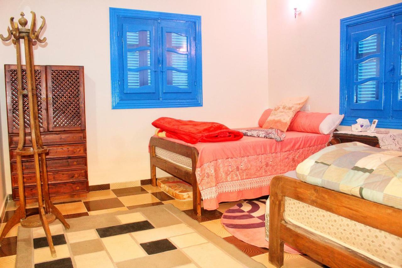 Tunis Village Chalet Fayoum Экстерьер фото